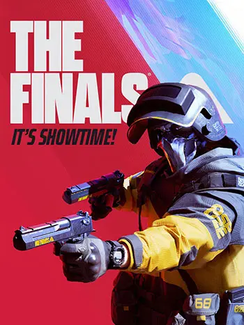 بازی The Finals