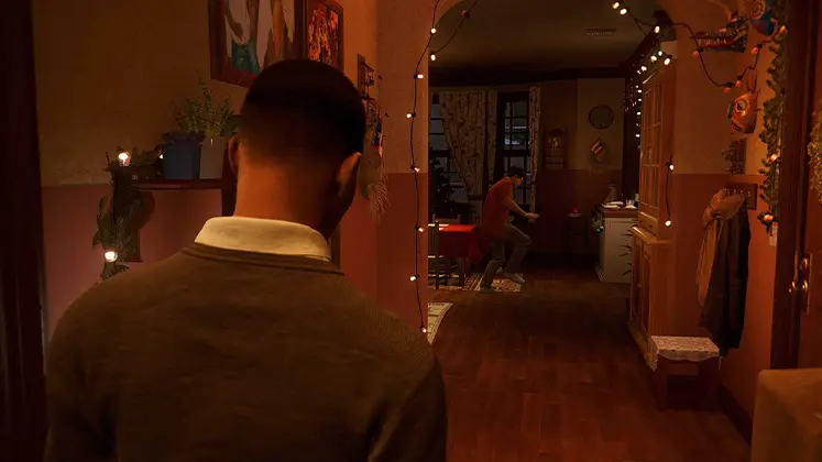 تصویری از کاراکترهای بازی Marvel's Spider-Man: Miles Morales