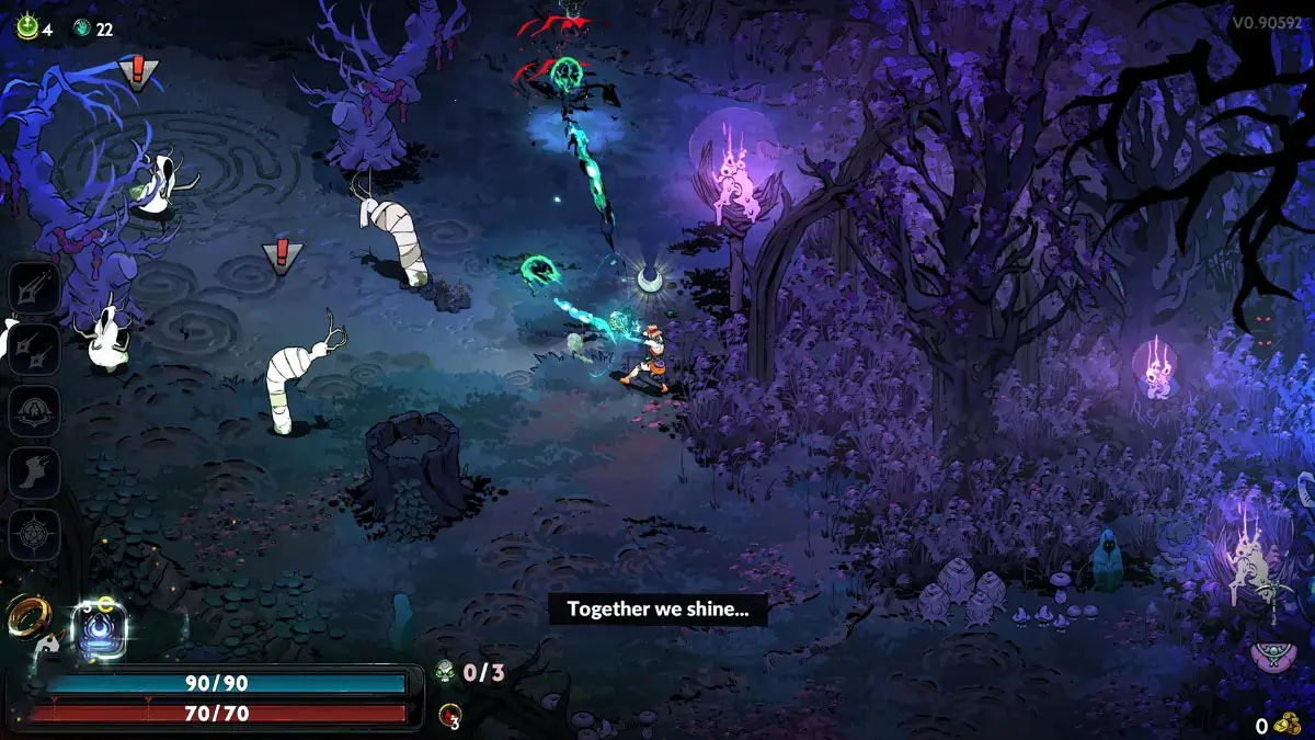 توسعه و حواشی ساخت بازی Hades 2