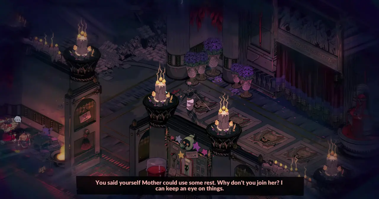 سیستم مورد نیاز بازی Hades 2