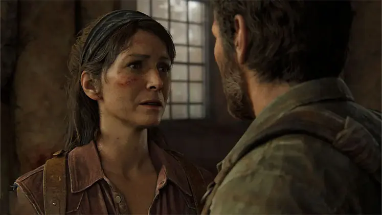 معرفی کامل بازی The Last of Us Part 1
