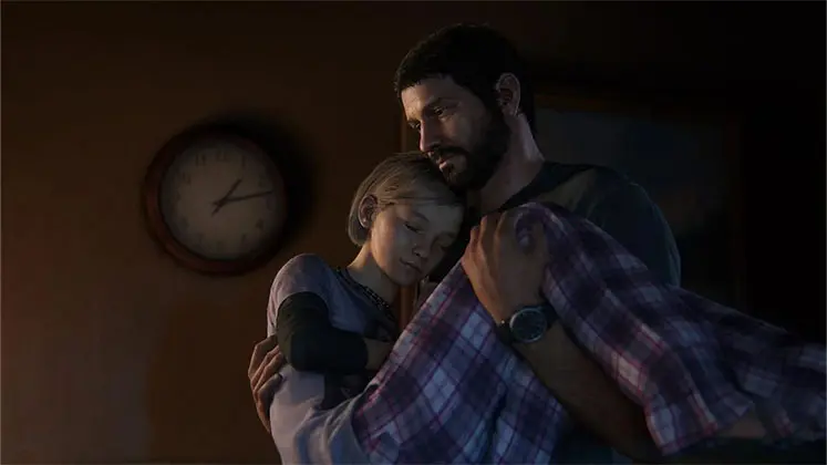 توسعه و حواشی بازی The Last of Us Part 1