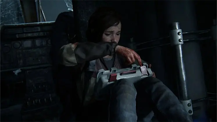 جوایز و افتخارات بازی The Last of Us Part 1