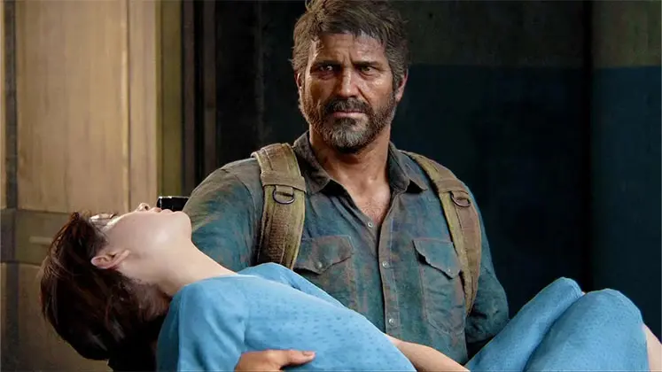 سیستم مورد نیاز بازی The Last of Us Part 1