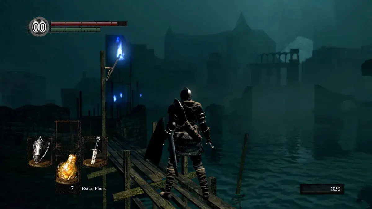 معرفی کامل بازی Dark Souls 1