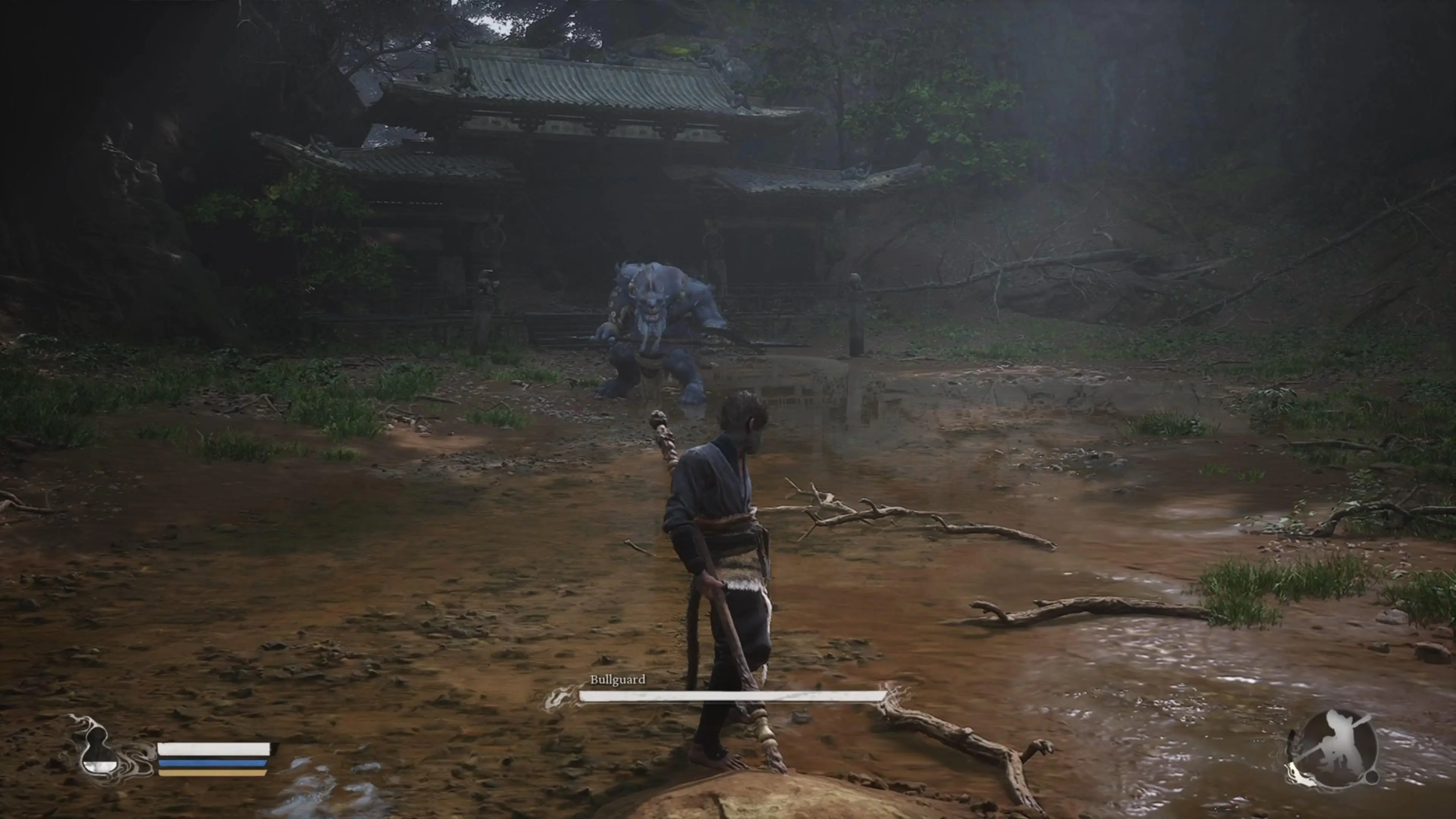 این اثر با استفاده از موتور Unreal Engine 5 ساخته شده و از تکنولوژی‌های پیشرفته‌ای مثل Lumen و Nanite بهره می‌برد