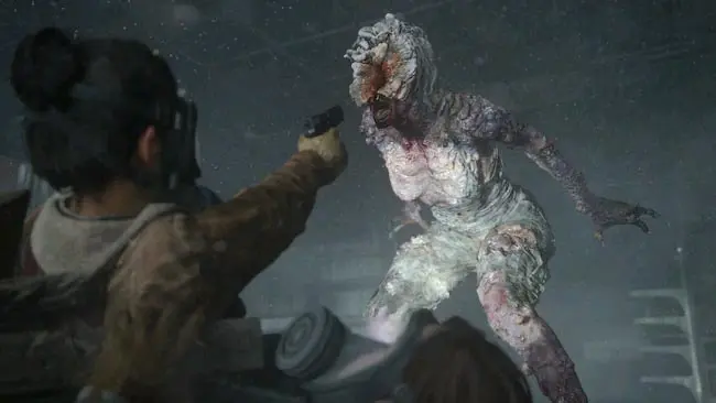 داستان بازی The Last of Us Part 2