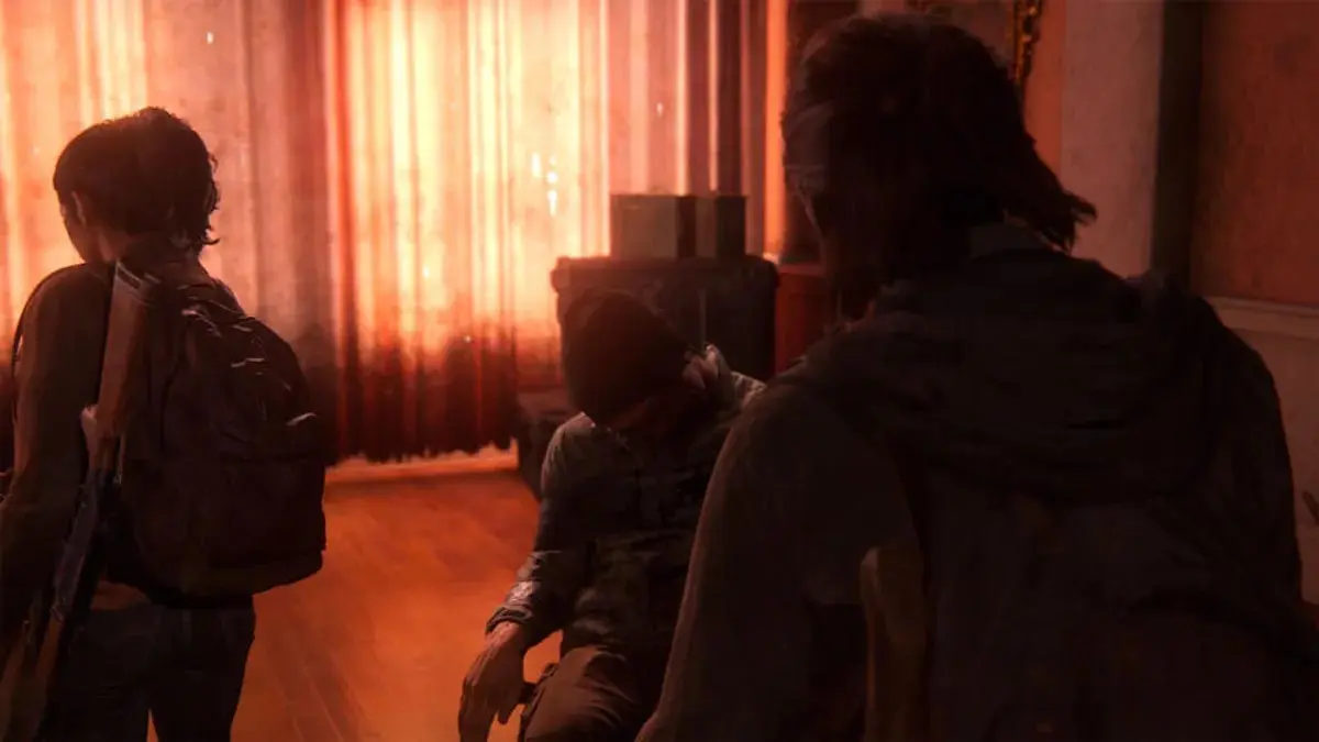 کاراکترهای کلیدی بازی The Last of Us Part 2