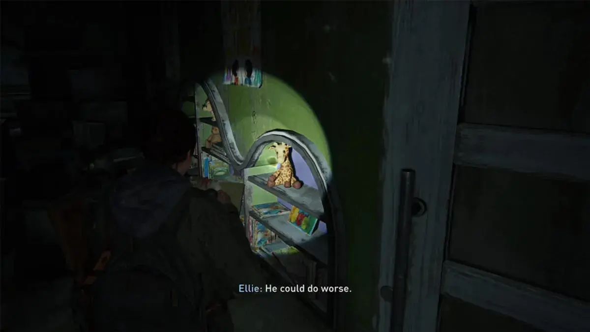 جوایز و افتخارات بازی The Last of Us Part 2