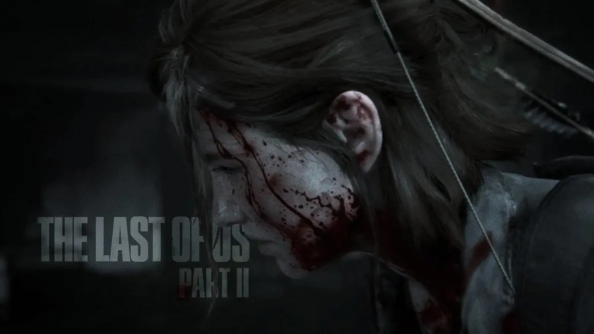 ویکی کامل بازی The Last of Us Part 2