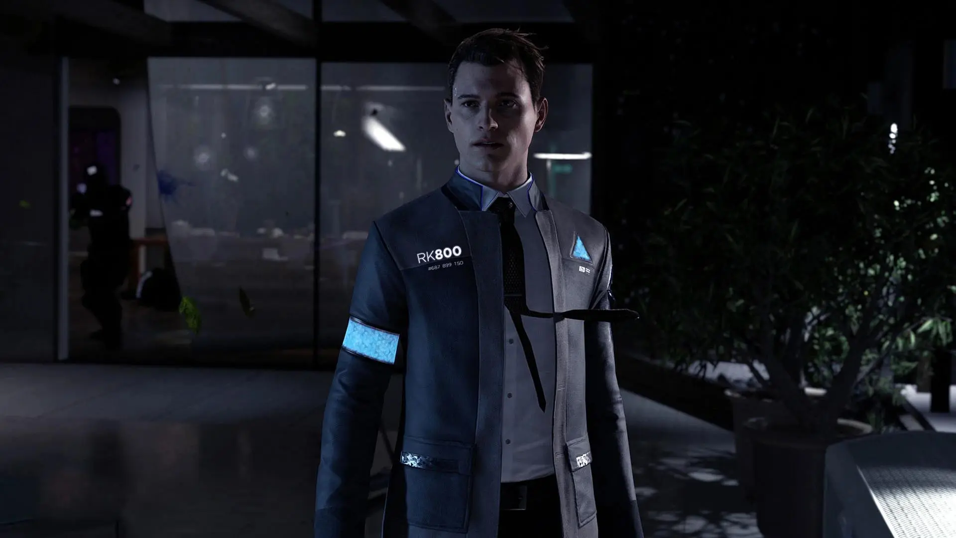 معرفی کامل بازی Detroit: Become Human