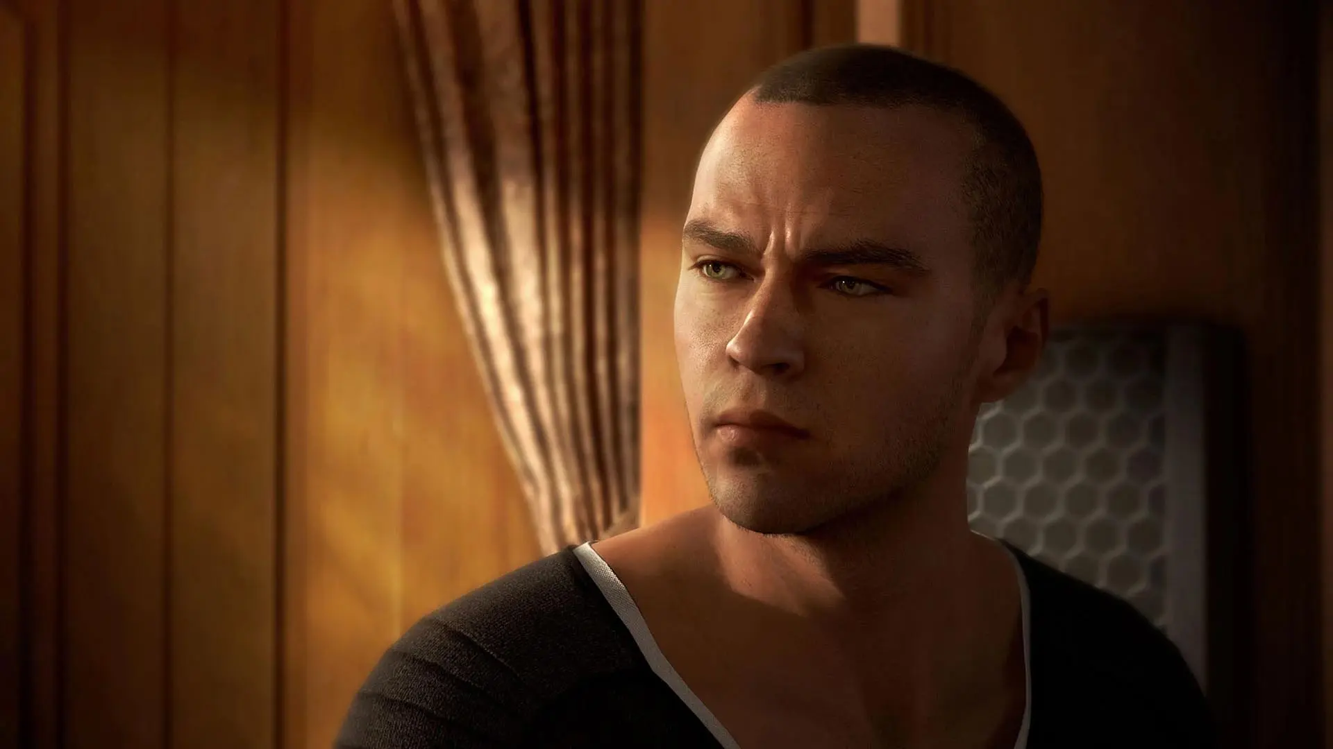 صداگذاری و موسیقی بازی Detroit: Become Human