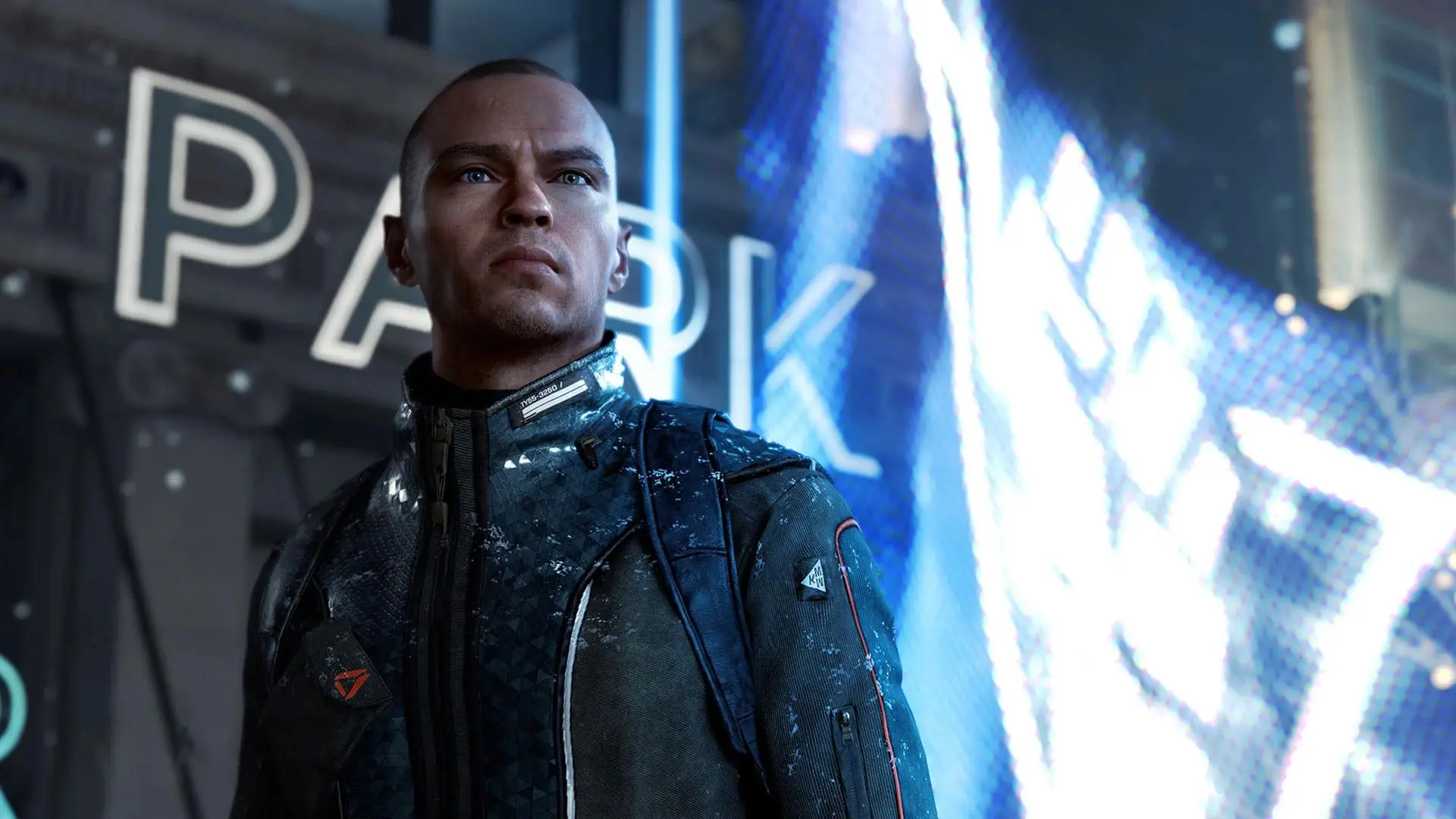 توسعه و حواشی ساخت بازی Detroit: Become Human
