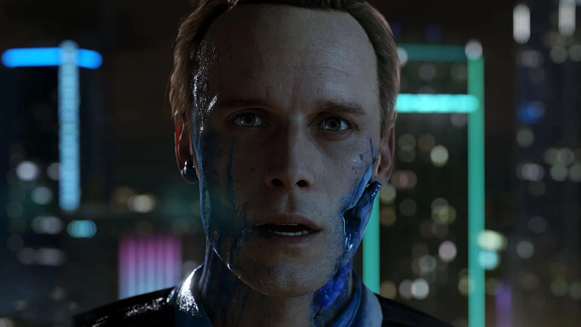 جوایز و میراث بازی Detroit: Become Human