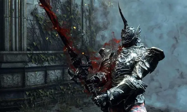 سیستم مبارزات در بازی Demon's Souls