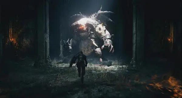 ویکی کامل بازی Demon's Souls