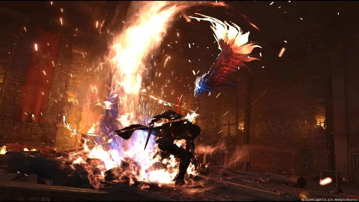 معرفی کامل بازی Final Fantasy XVI