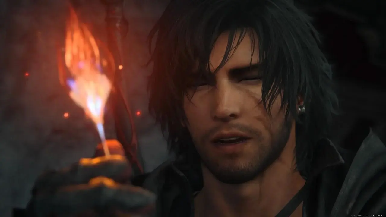 داستان و دنیای بازی Final Fantasy 16