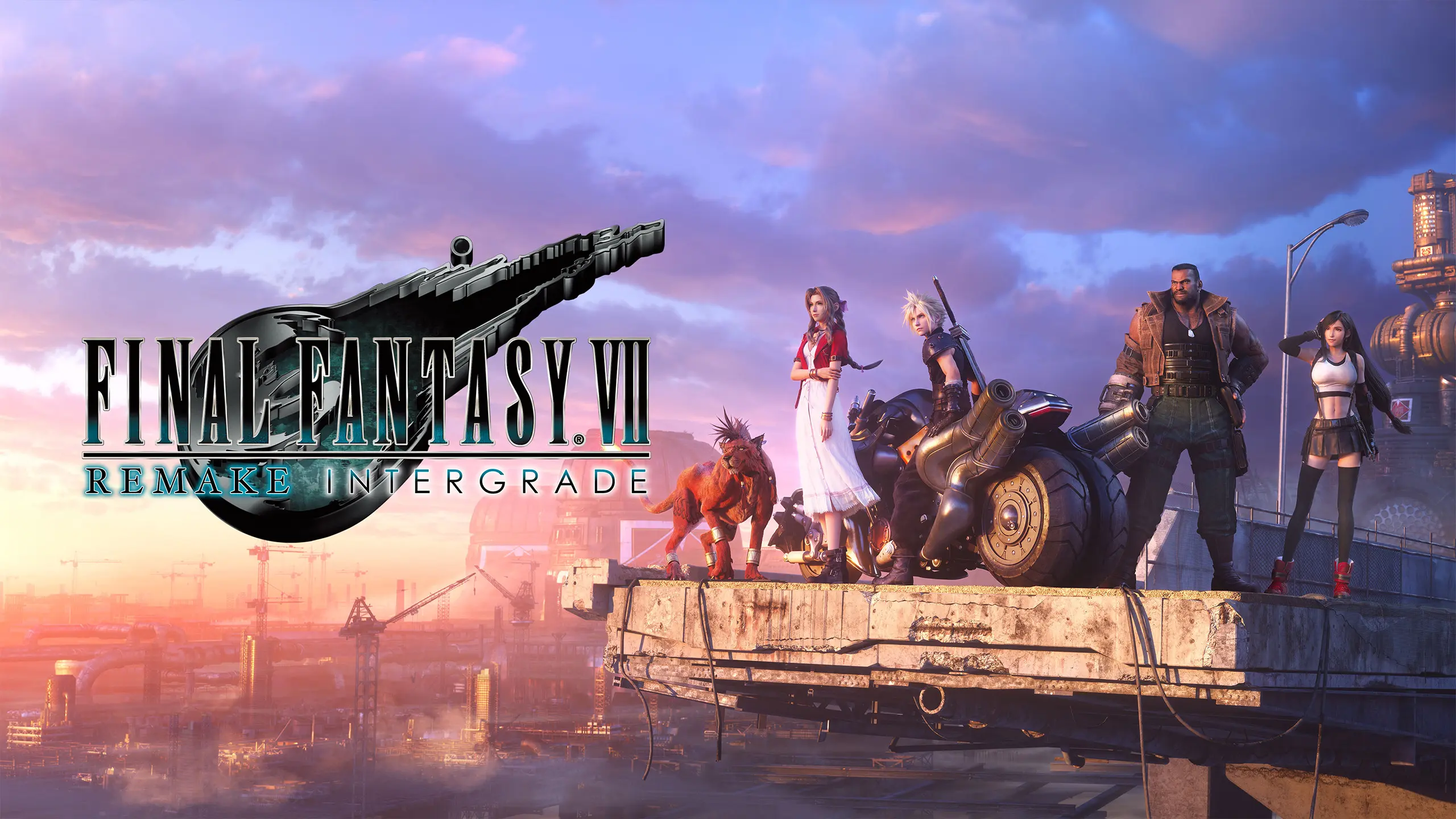 ویکی کامل بازسازی بازی فاینال فانتزی 7