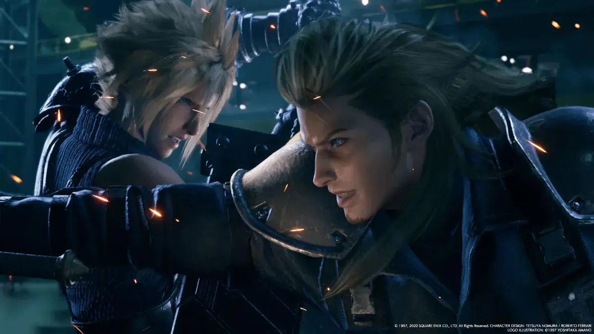 معرفی کامل بازی Final Fantasy VII