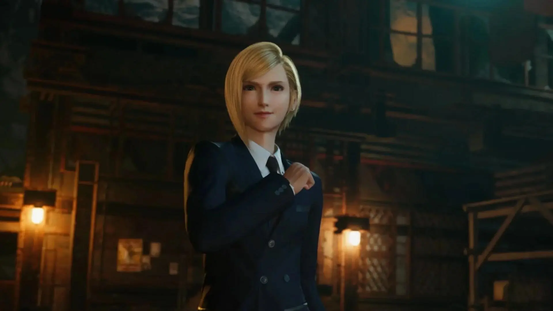 جوایز و میراث بازی Final Fantasy VII
