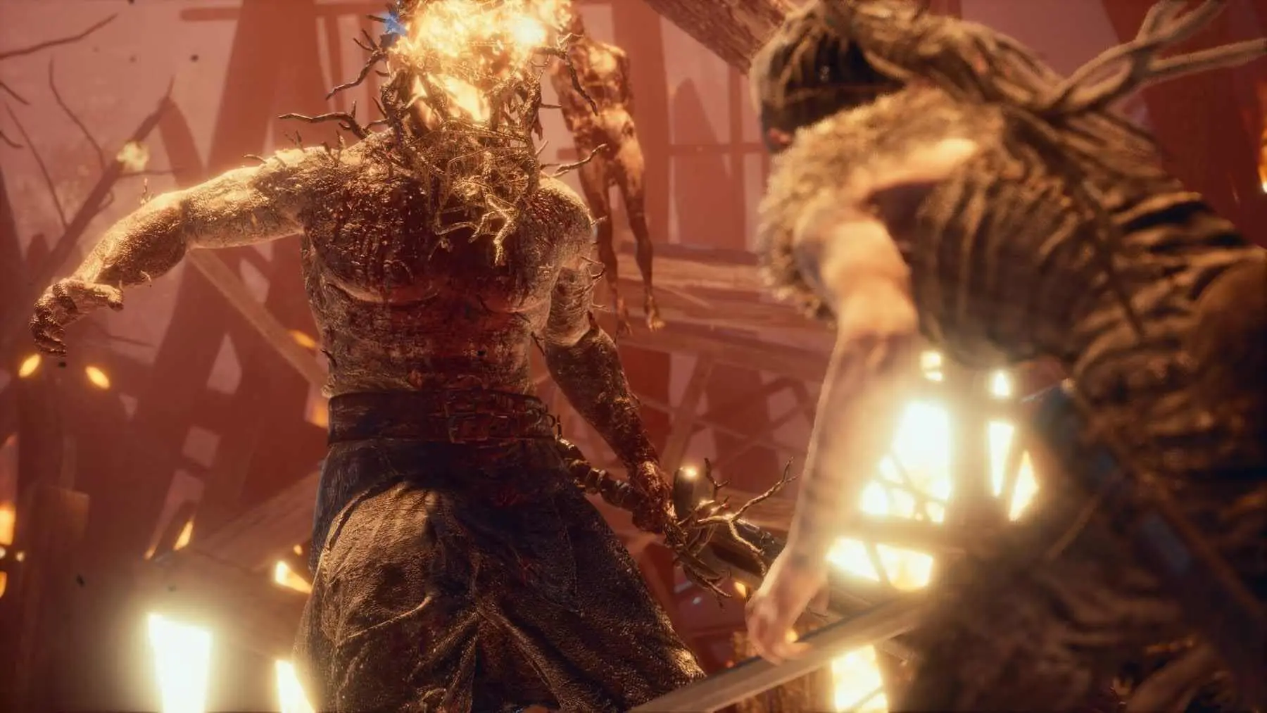 میراث و تاثیرات بازی Hellblade: Senua's Sacrifice