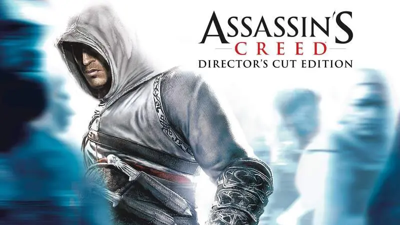 نسخه های مختلف بازی Assassin's Creed