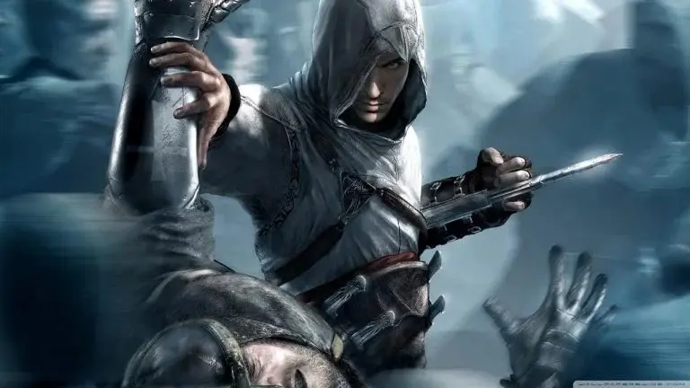 ویکی کامل بازی Assassin's Creed
