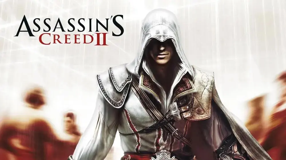 معرفی کامل بازی Assassin's Creed II