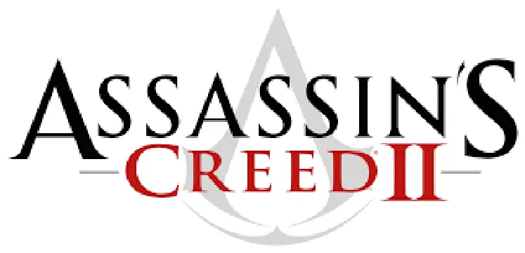لوگو بازی Assassin's Creed II