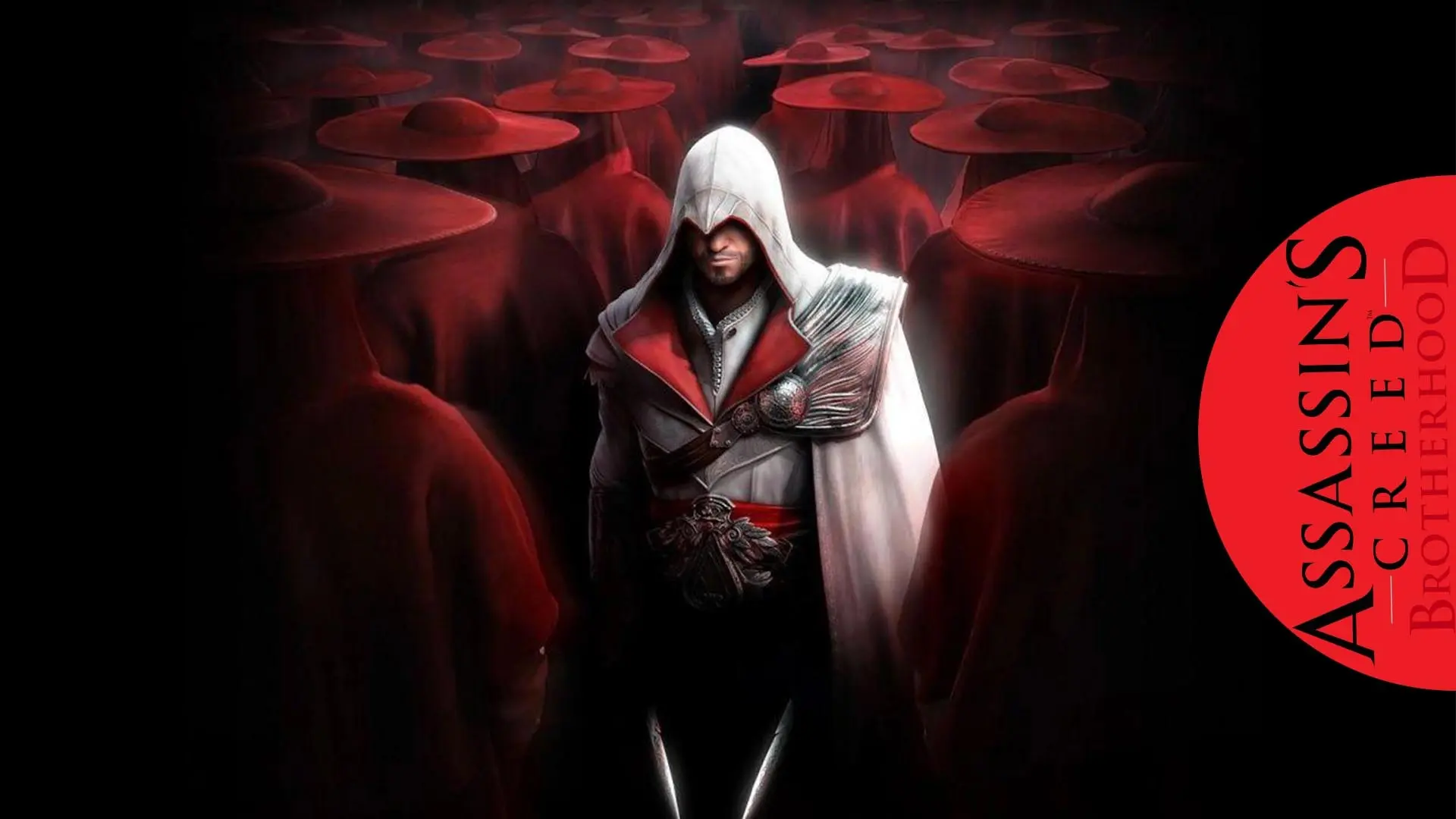 داستان بازی Assassin’s Creed: Brotherhood