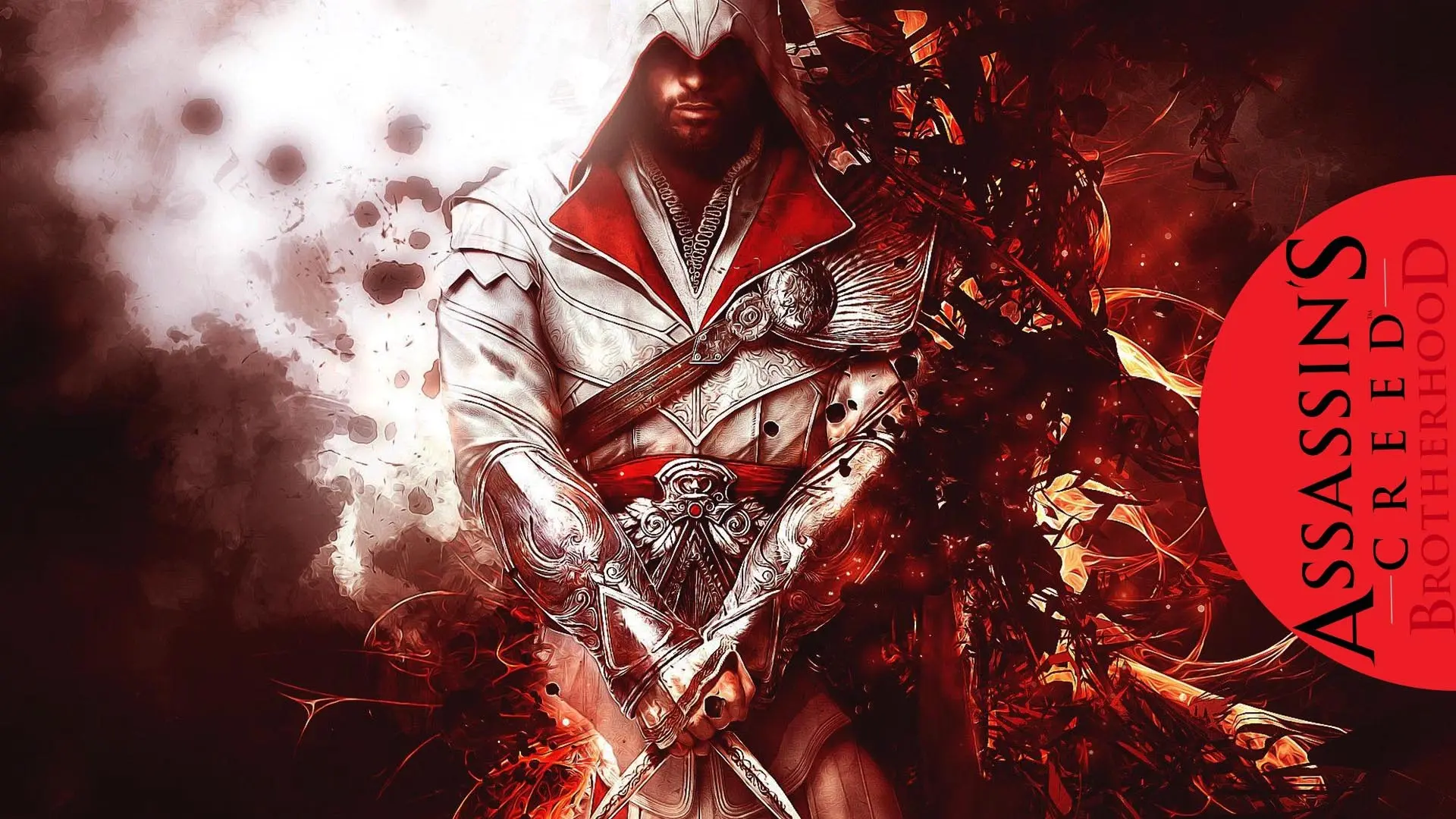 معرفی کامل بازی Assassin’s Creed: Brotherhood