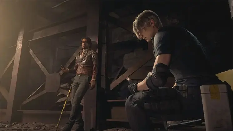 بررسی بازی Resident Evil 4 Remake