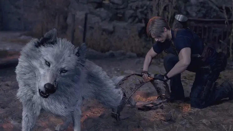 ویکی بازی Resident Evil 4 Remake