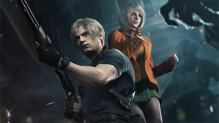 همه چیز درباره ی بازی Resident Evil 4 Remake