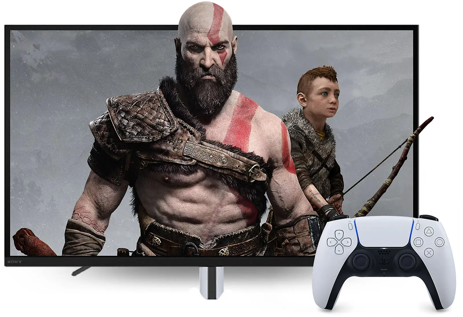 جوایز و افتخارات بازی God of War 2018