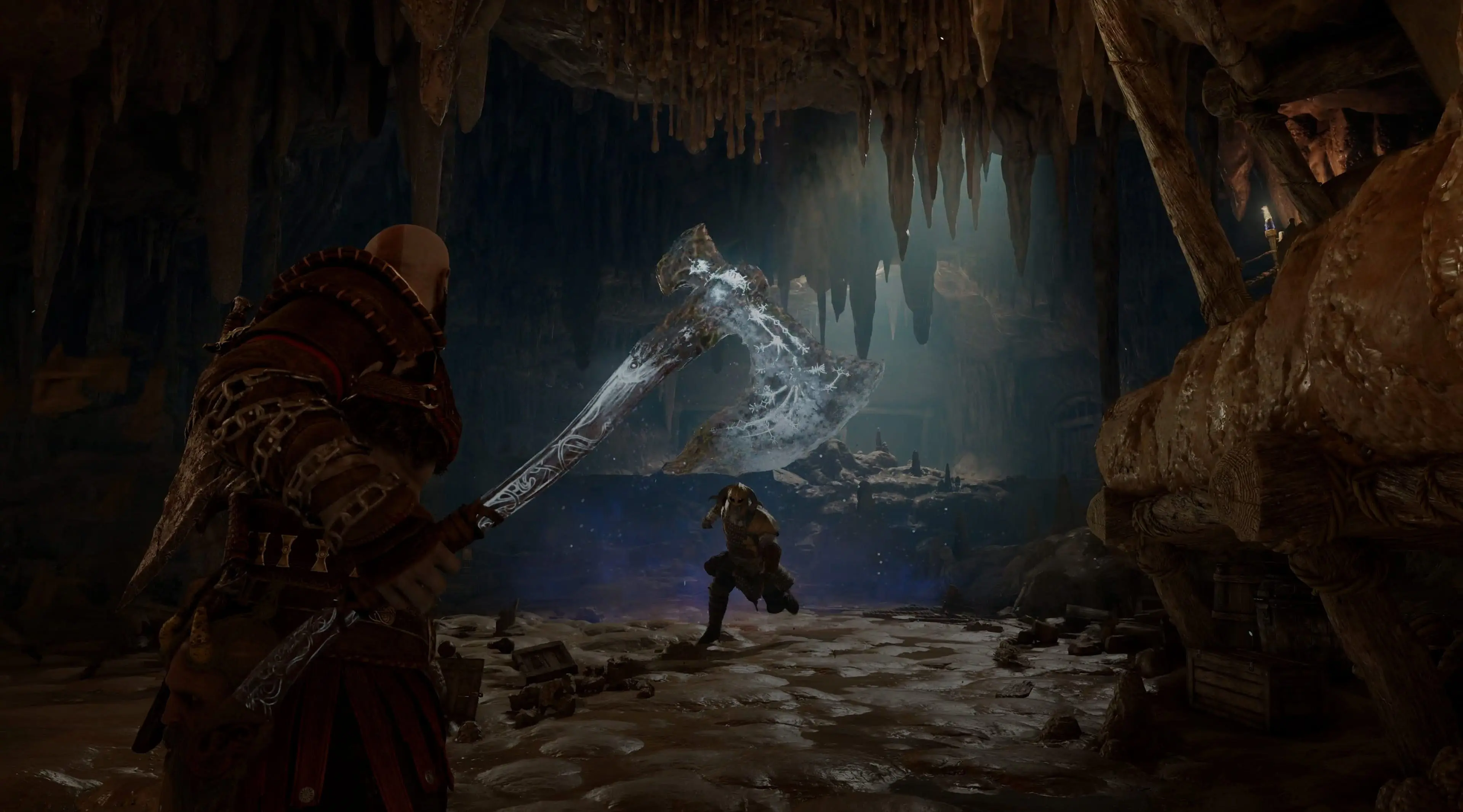 میراث و تاثیرگذاری بازی God of War Ragnarok و Valhala