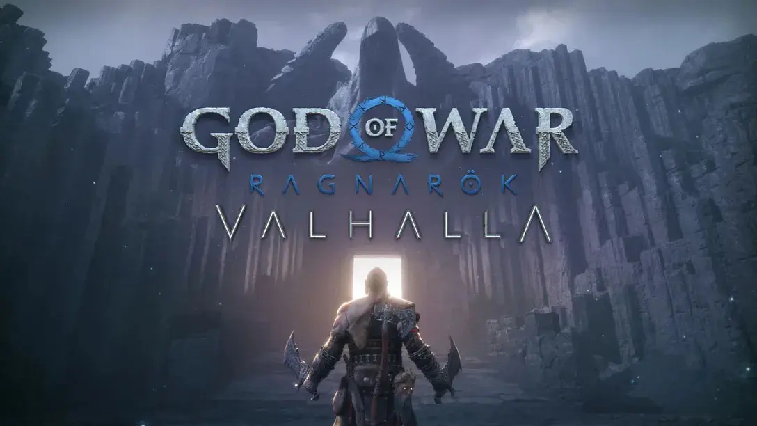 معرفی بازی God of War Ragnarok Valhala