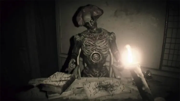 بررسی بازی Resident Evil 7 Biohazard