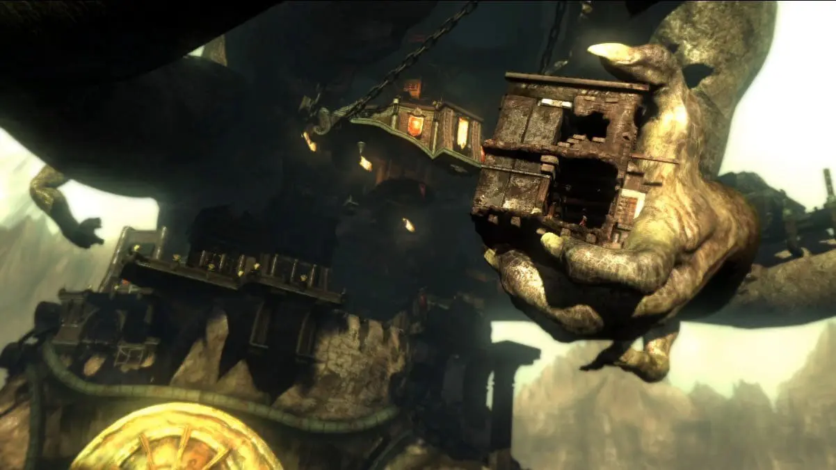 نقد و بررسی بازی God of War: Ascension