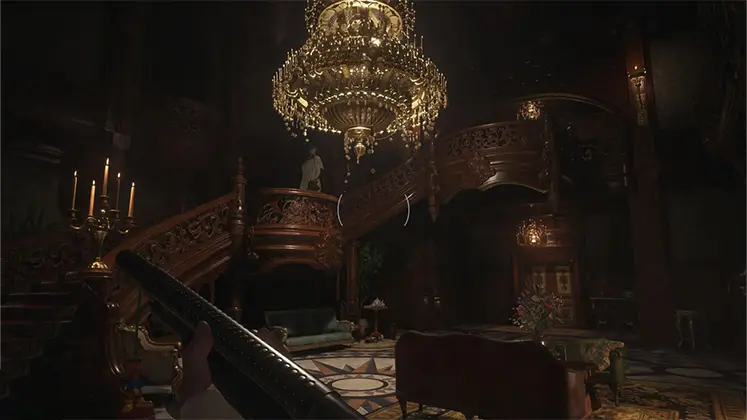 داستان بازی Resident Evil Village