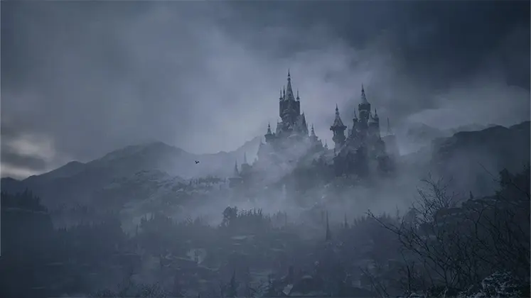 نقد و امتیاز بازی Resident Evil Village