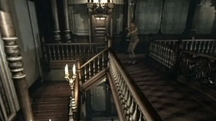 بررسی بازی Resident Evil 1 Remake