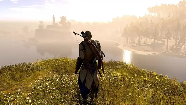 بسته‌ی الحاقی (DLC) و محتوای اضافی بازی Assassin's Creed III: Remastered