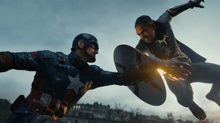 تاخیر انتشار بازی Marvel 1943: Rise of Hydra