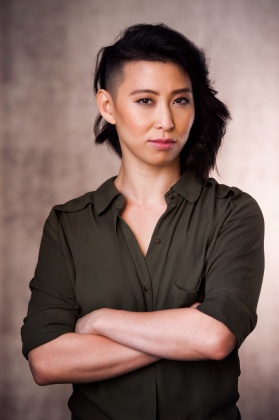erika ishi