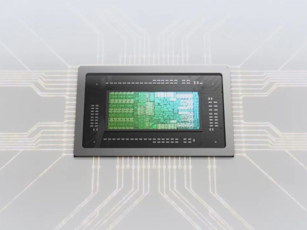 RTX Spark تراشه