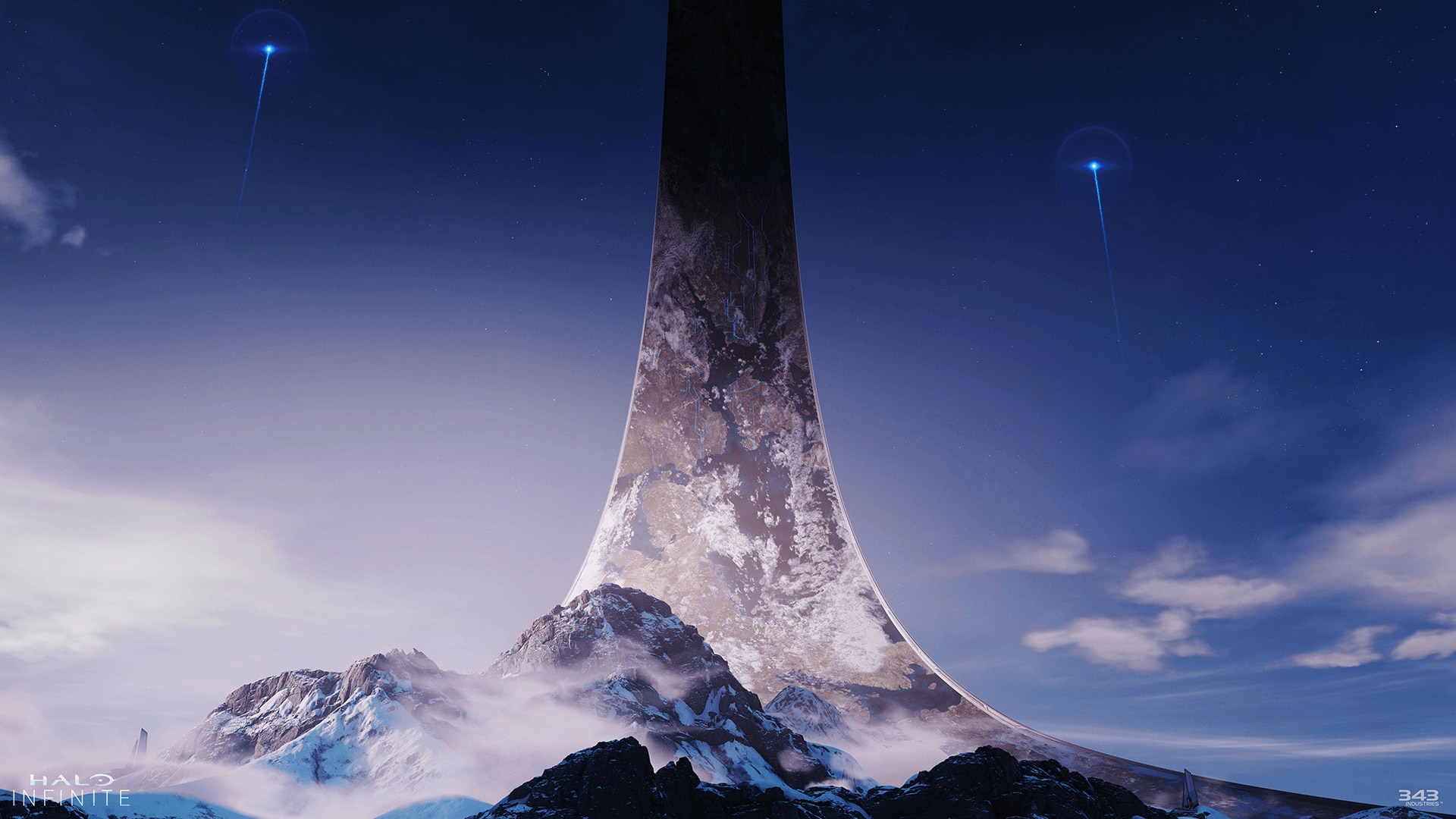 halo gaems