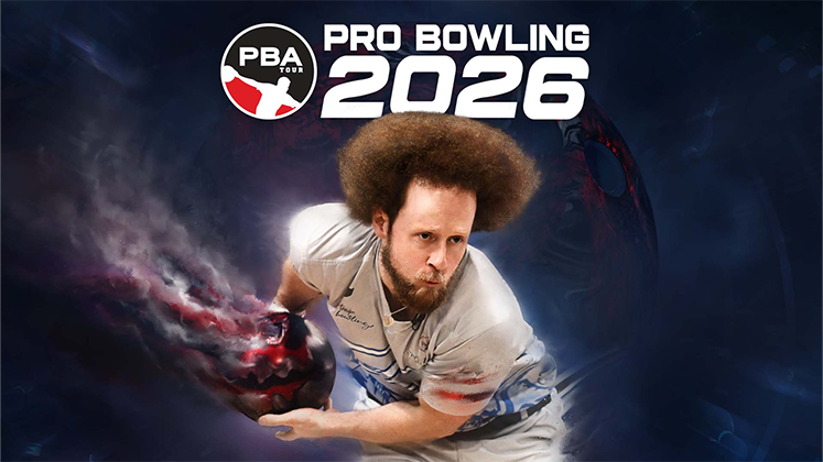 بنر بازی PBA Pro Bowling 2026