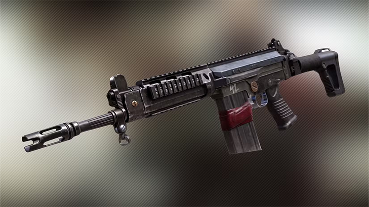 ترفند شلیک سریع سلاح FAL با تریگرهای شخصی&zwnj;سازی شده در Black Ops 2